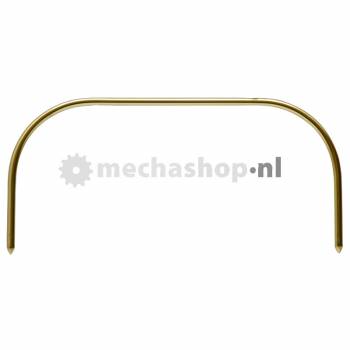 Sierlijst radiatorgrille - 154049026